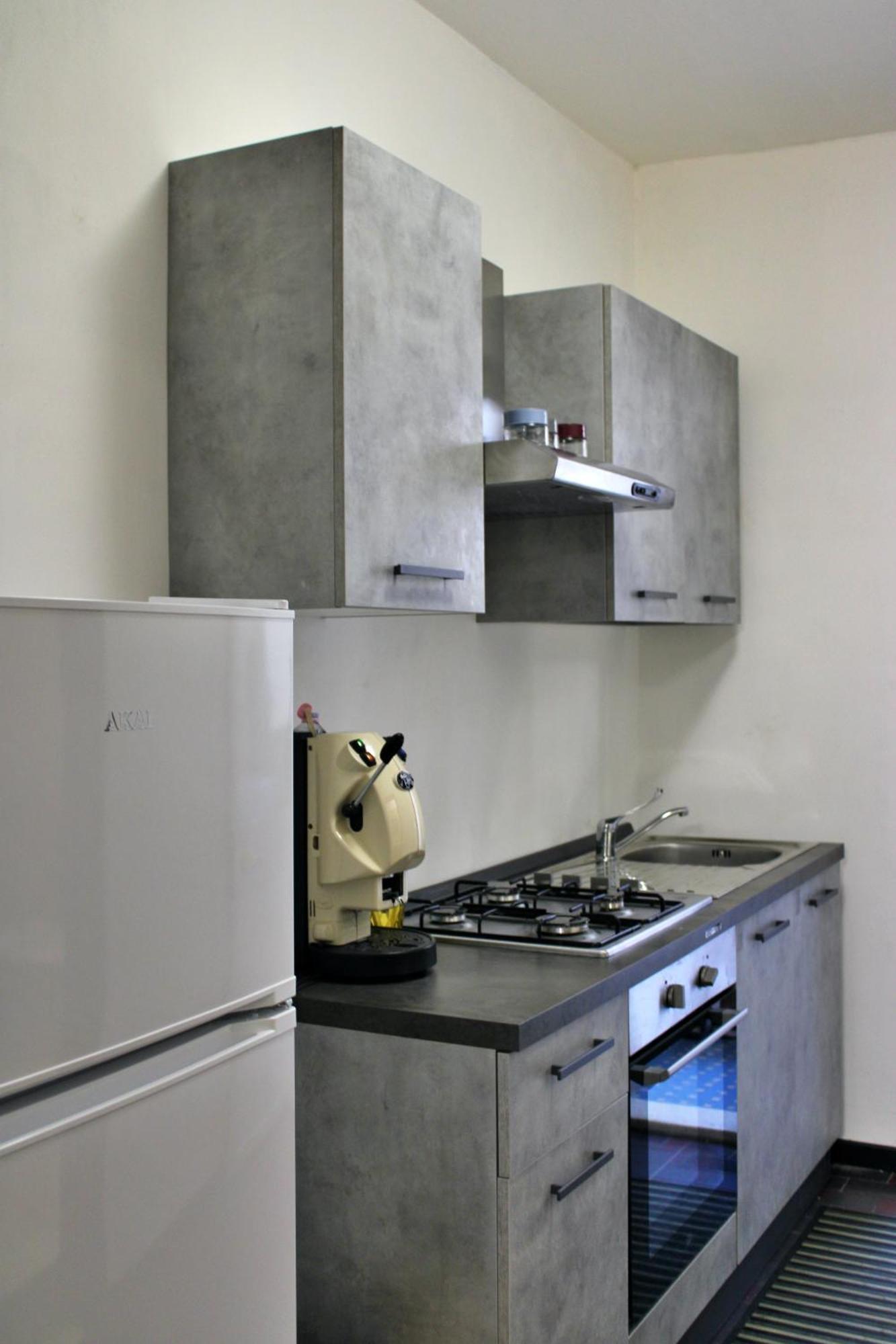 C&D Home Κατάνια Εξωτερικό φωτογραφία