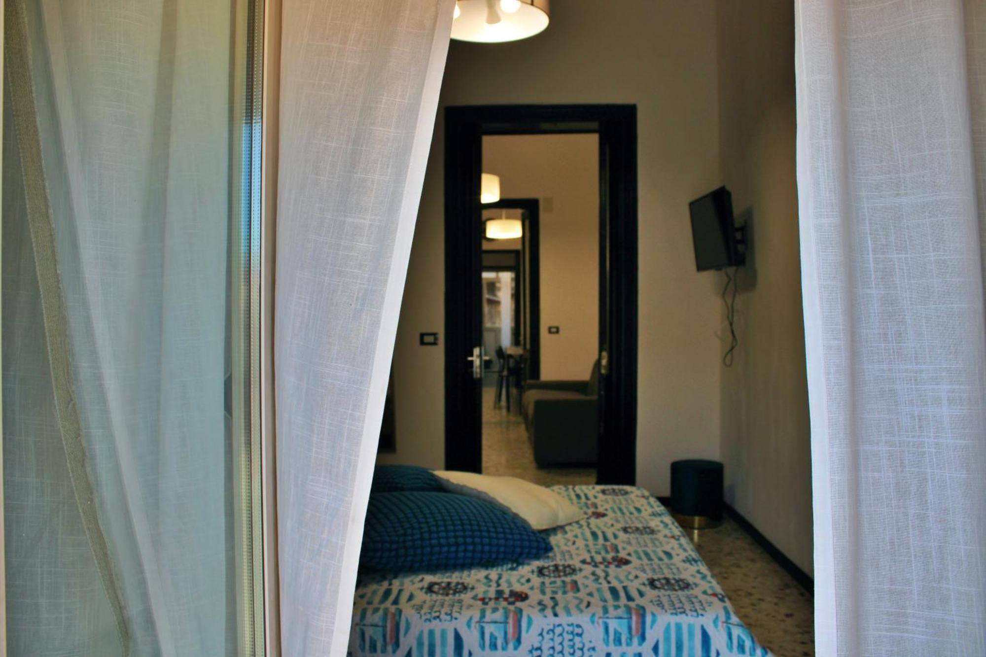 C&D Home Κατάνια Εξωτερικό φωτογραφία