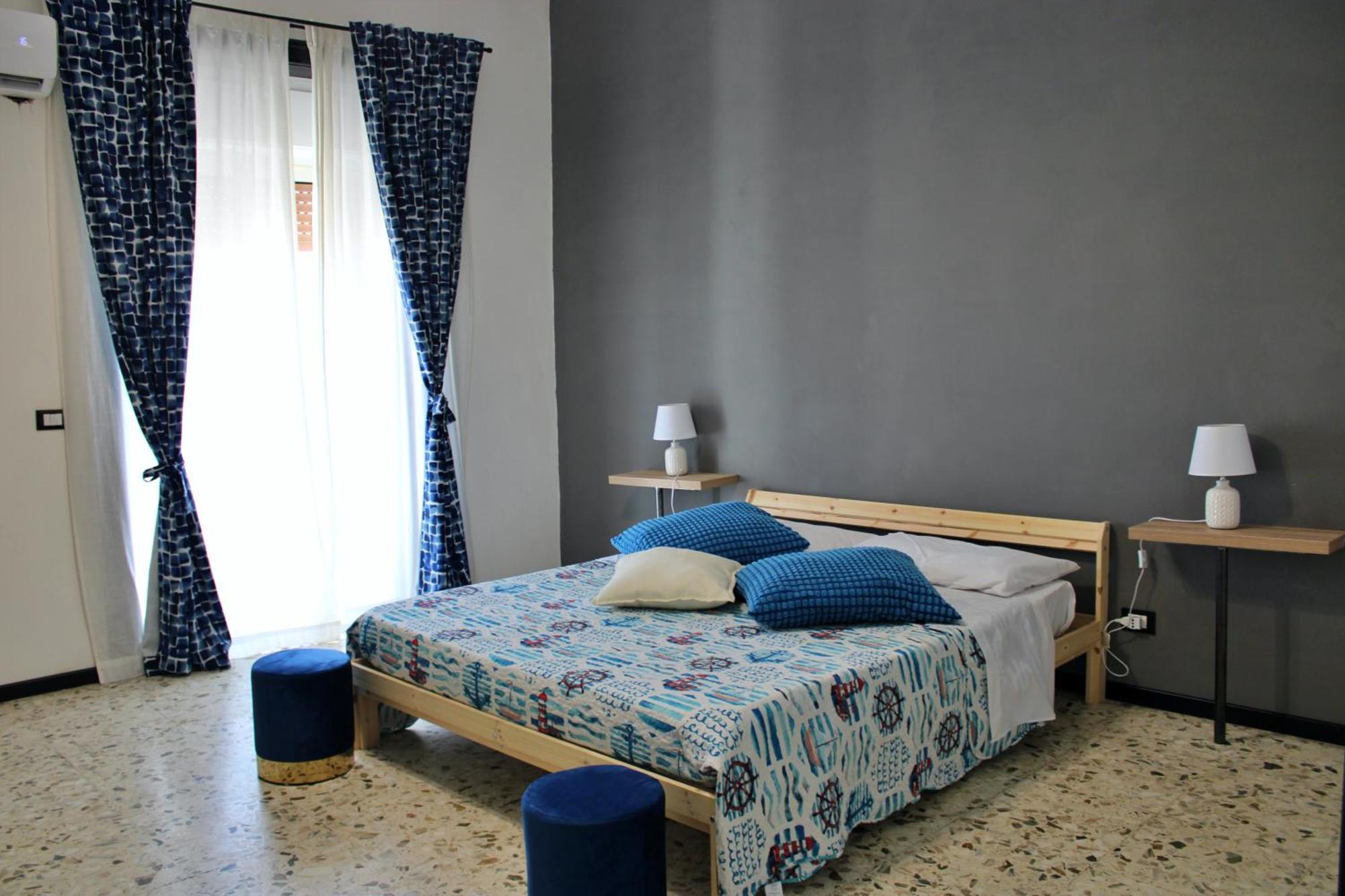 C&D Home Κατάνια Εξωτερικό φωτογραφία