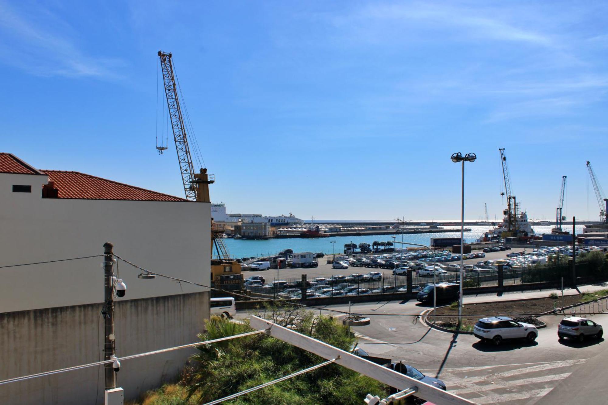 C&D Home Κατάνια Εξωτερικό φωτογραφία
