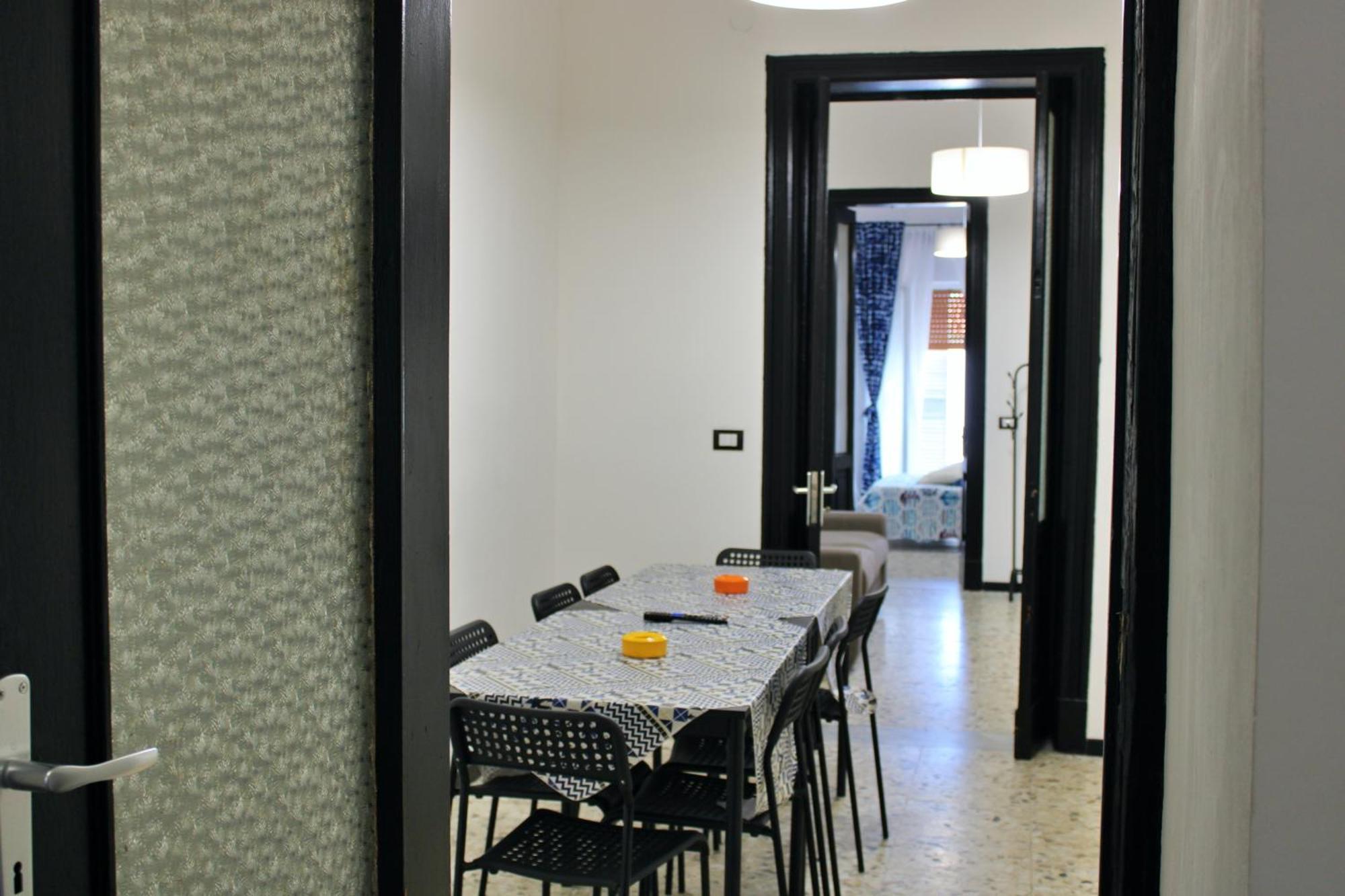 C&D Home Κατάνια Εξωτερικό φωτογραφία