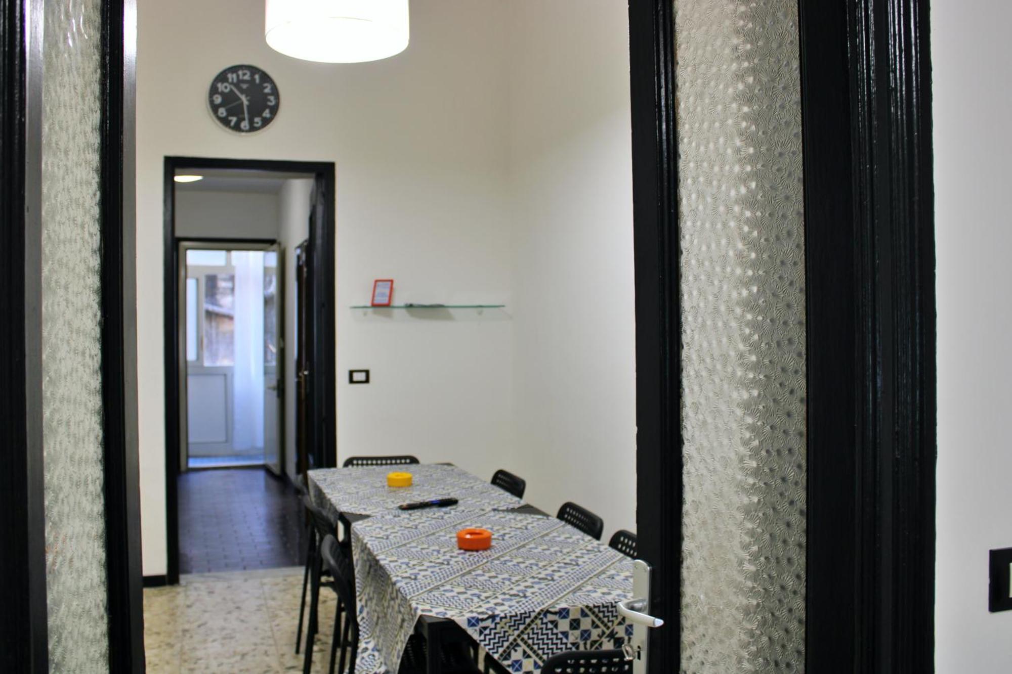 C&D Home Κατάνια Εξωτερικό φωτογραφία
