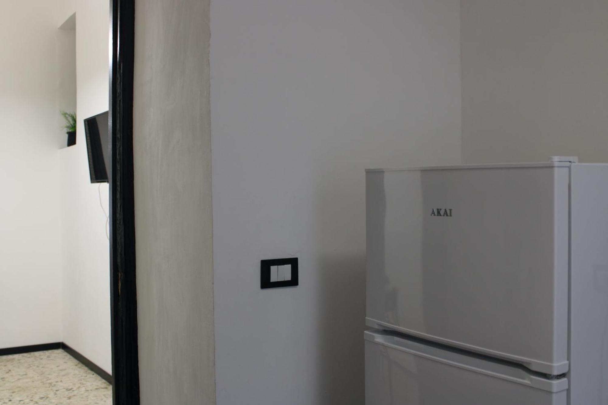 C&D Home Κατάνια Εξωτερικό φωτογραφία