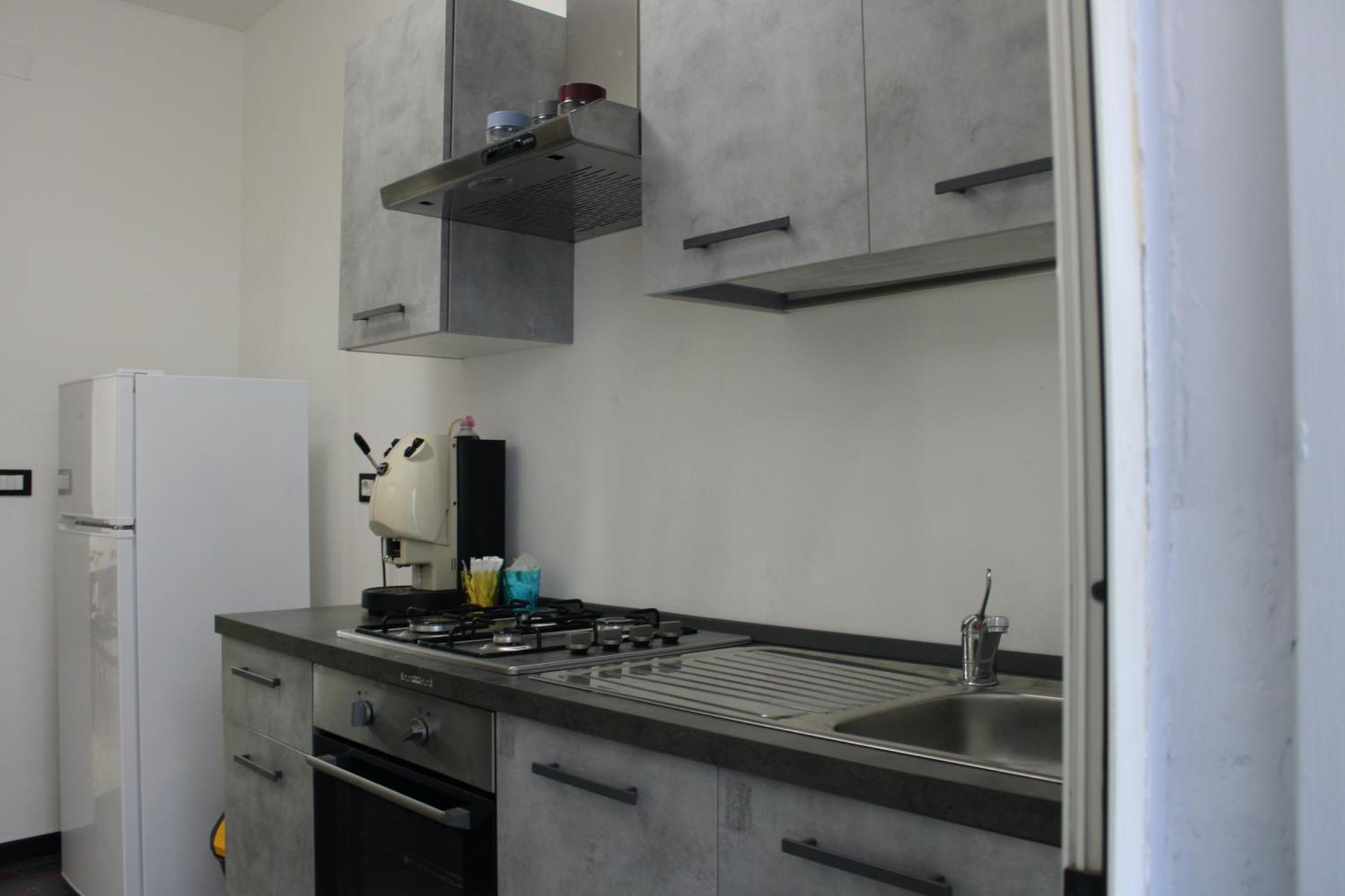 C&D Home Κατάνια Εξωτερικό φωτογραφία