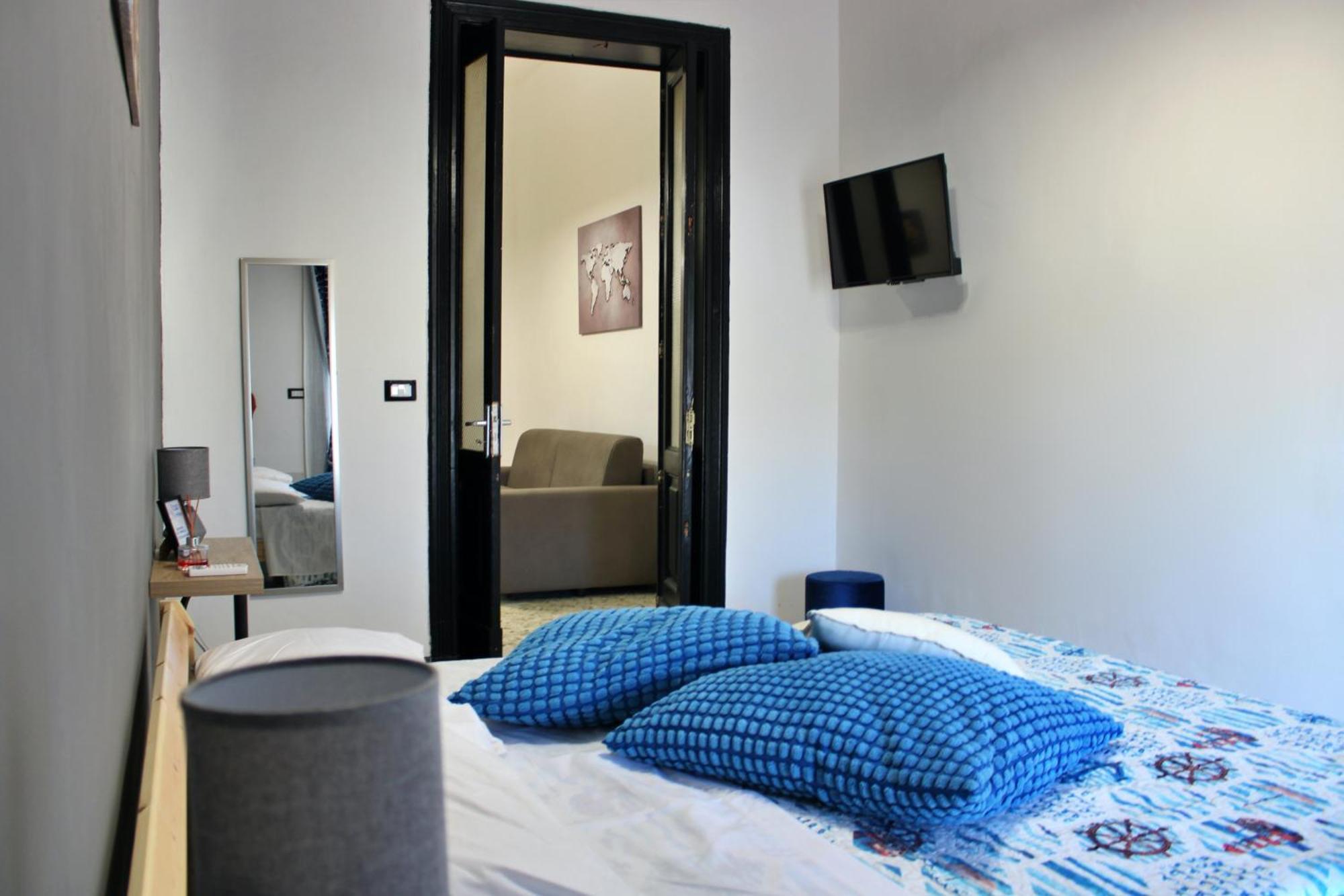 C&D Home Κατάνια Εξωτερικό φωτογραφία