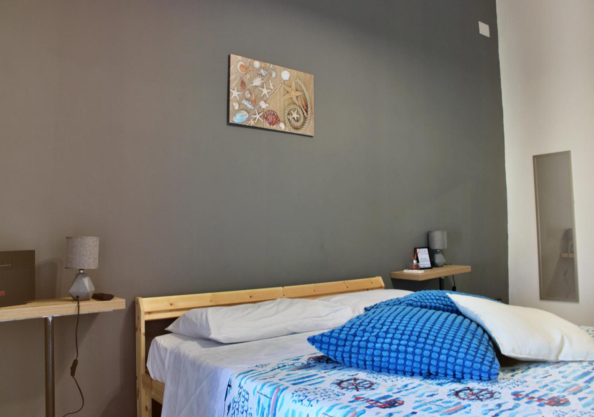 C&D Home Κατάνια Εξωτερικό φωτογραφία