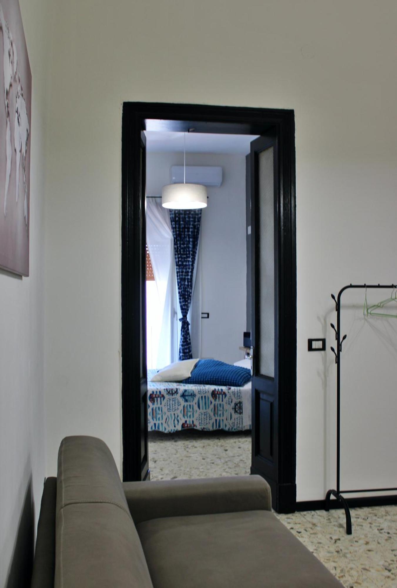 C&D Home Κατάνια Εξωτερικό φωτογραφία