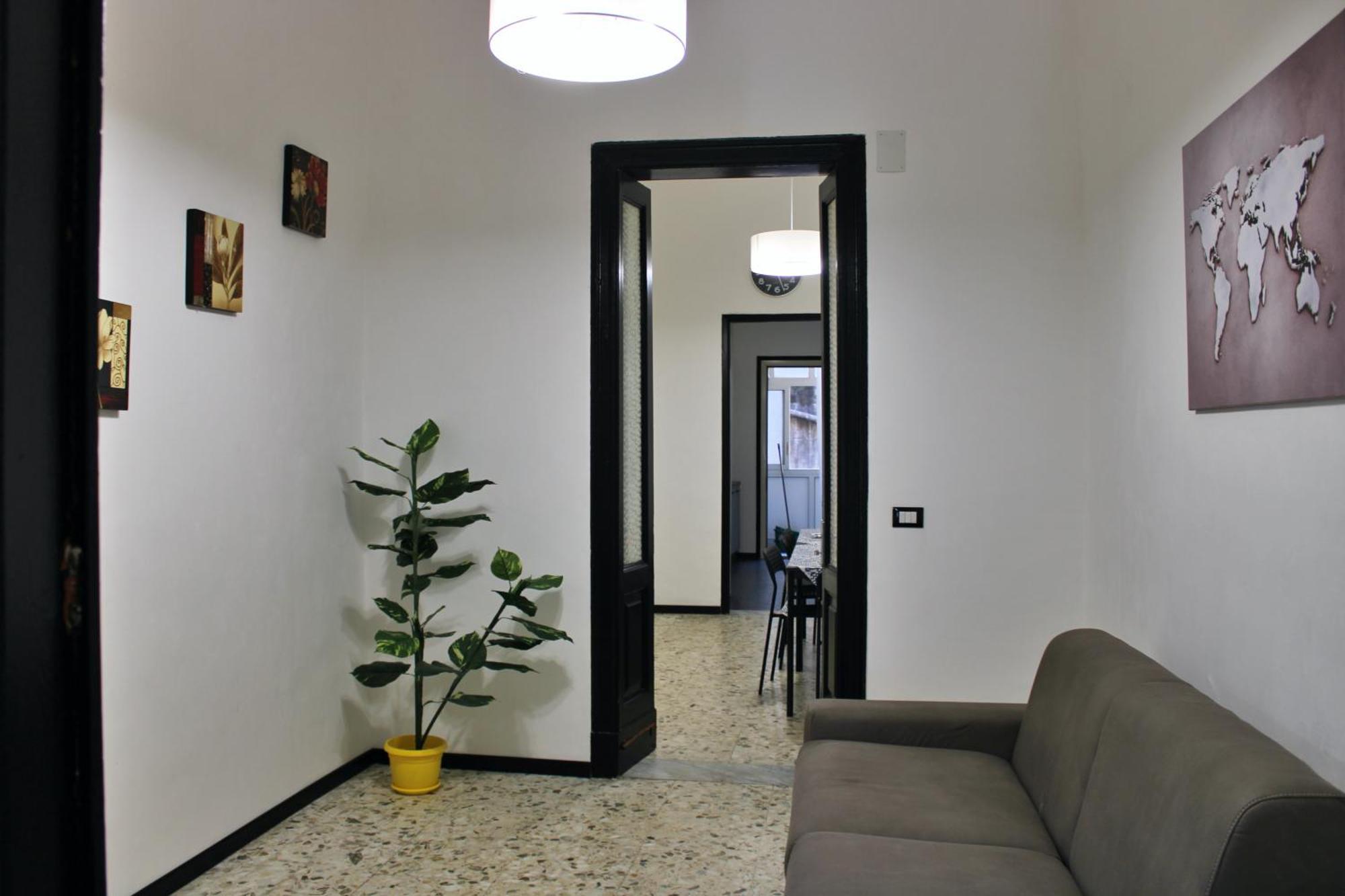 C&D Home Κατάνια Εξωτερικό φωτογραφία