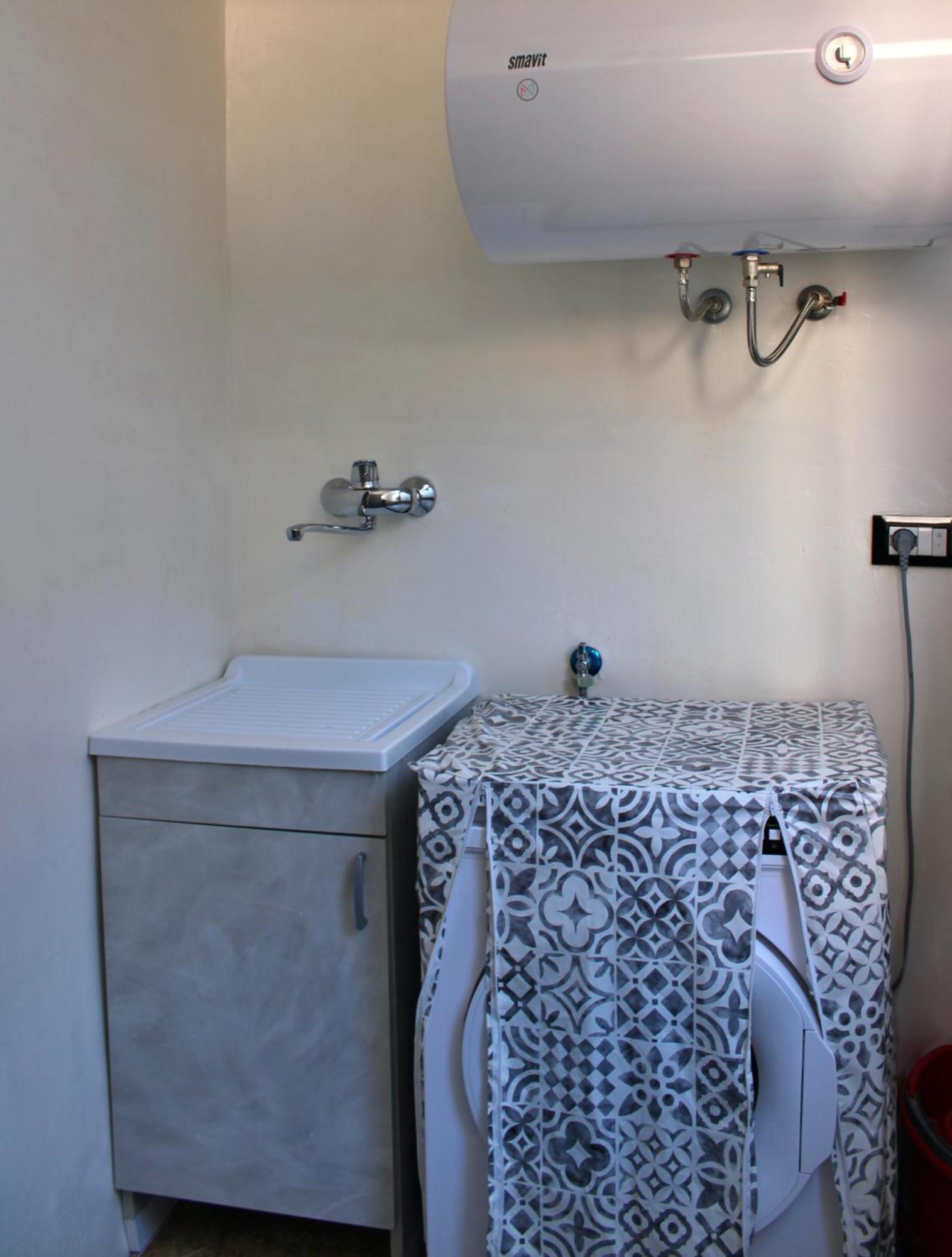 C&D Home Κατάνια Εξωτερικό φωτογραφία